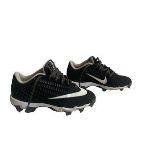 NIKE FASTFLEX Youth 4.5 Baseball and Softball Cleats